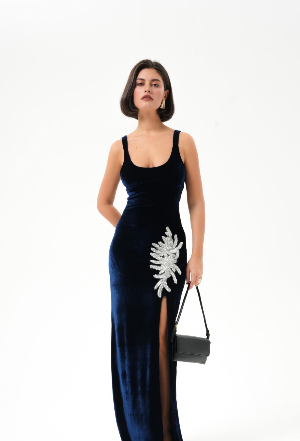 Платье Lana - фото 85543