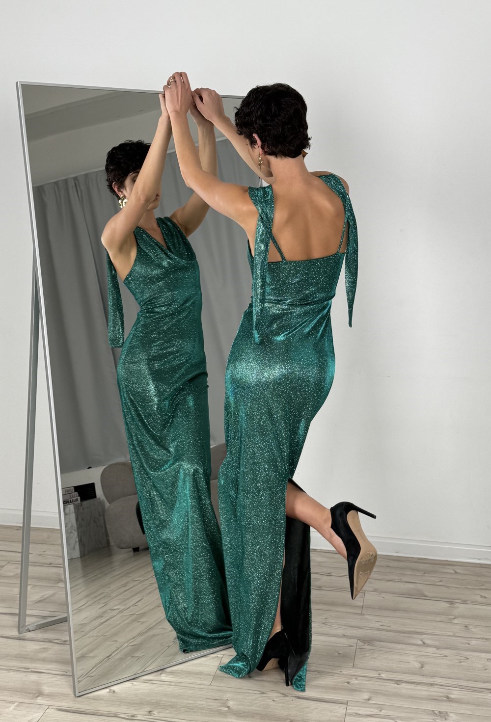 Платье Emerald - фото 85556