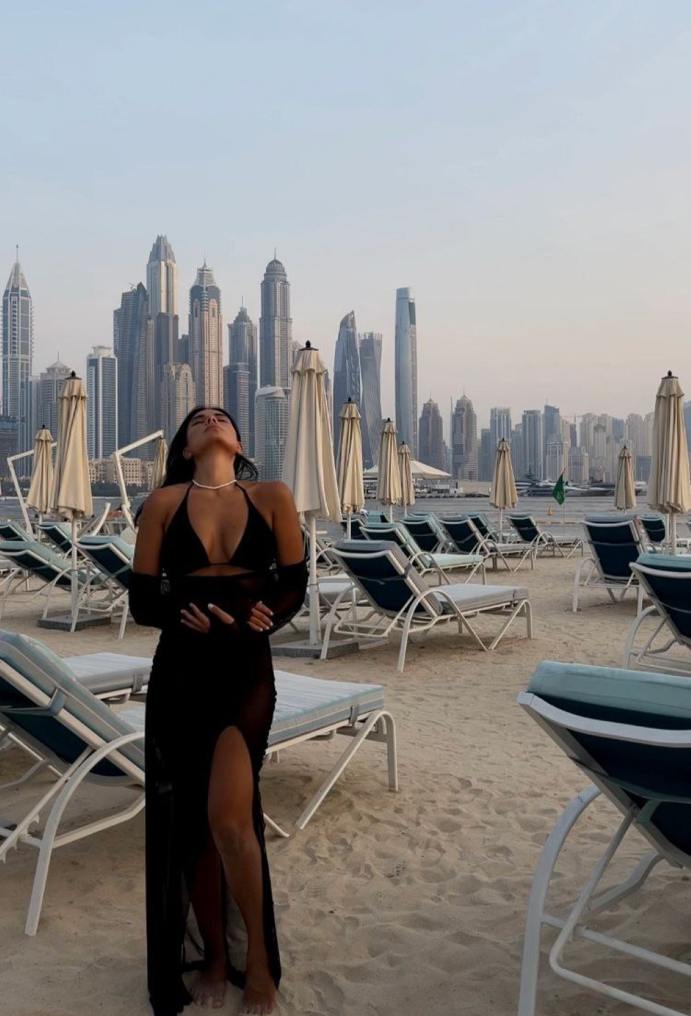 Костюм Catherine - фото 85586