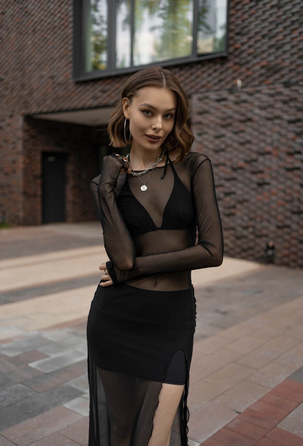 Костюм Catherine - фото 85589