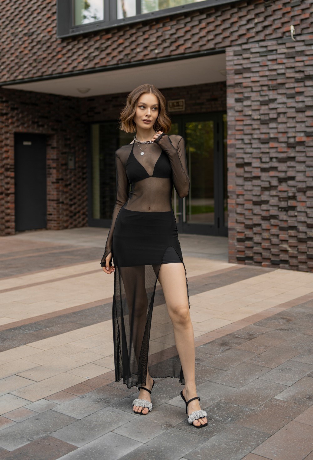 Костюм Catherine - фото 85590