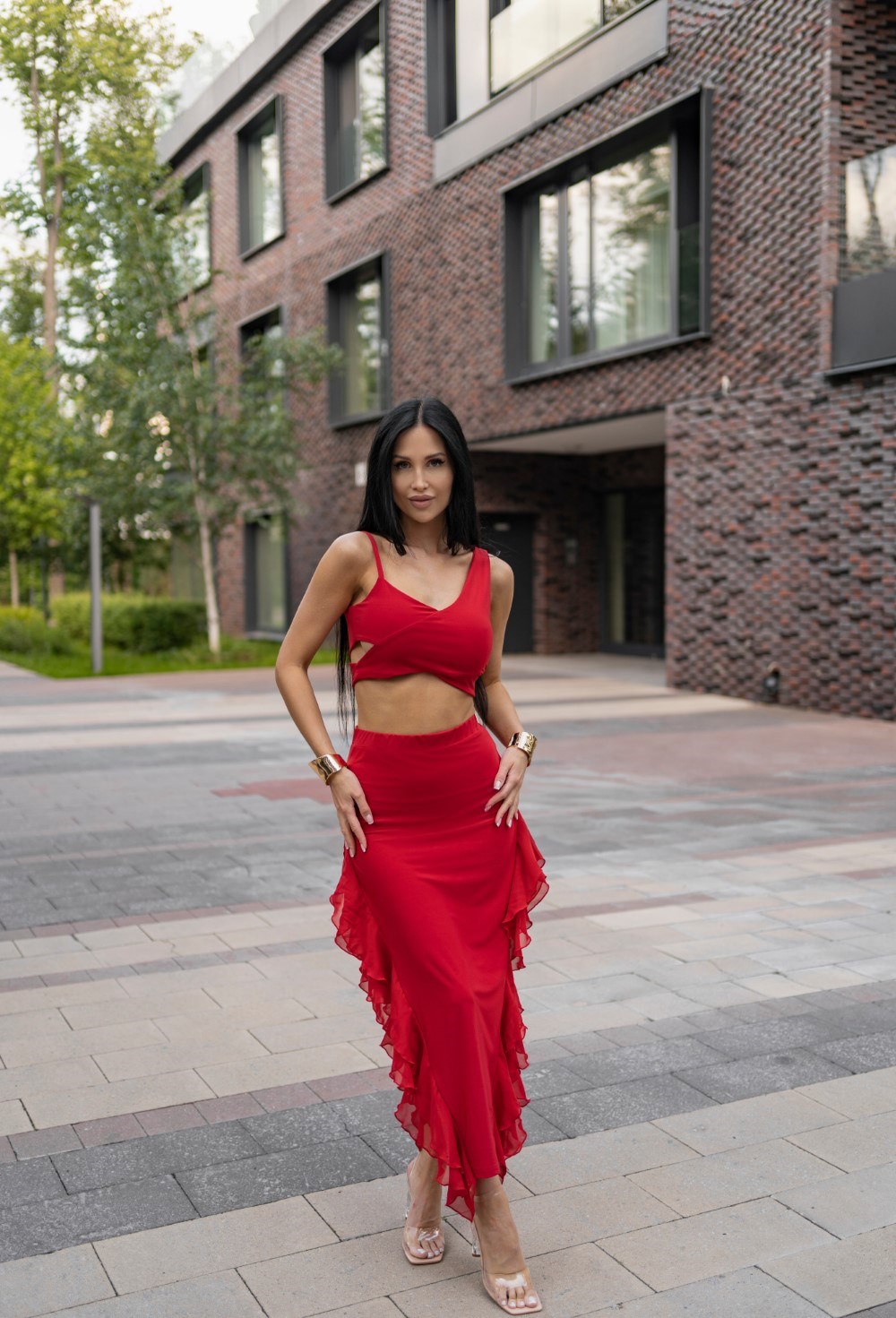 Комплект Carmen - фото 85598