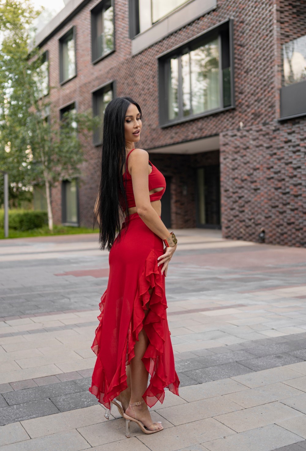 Комплект Carmen - фото 85599