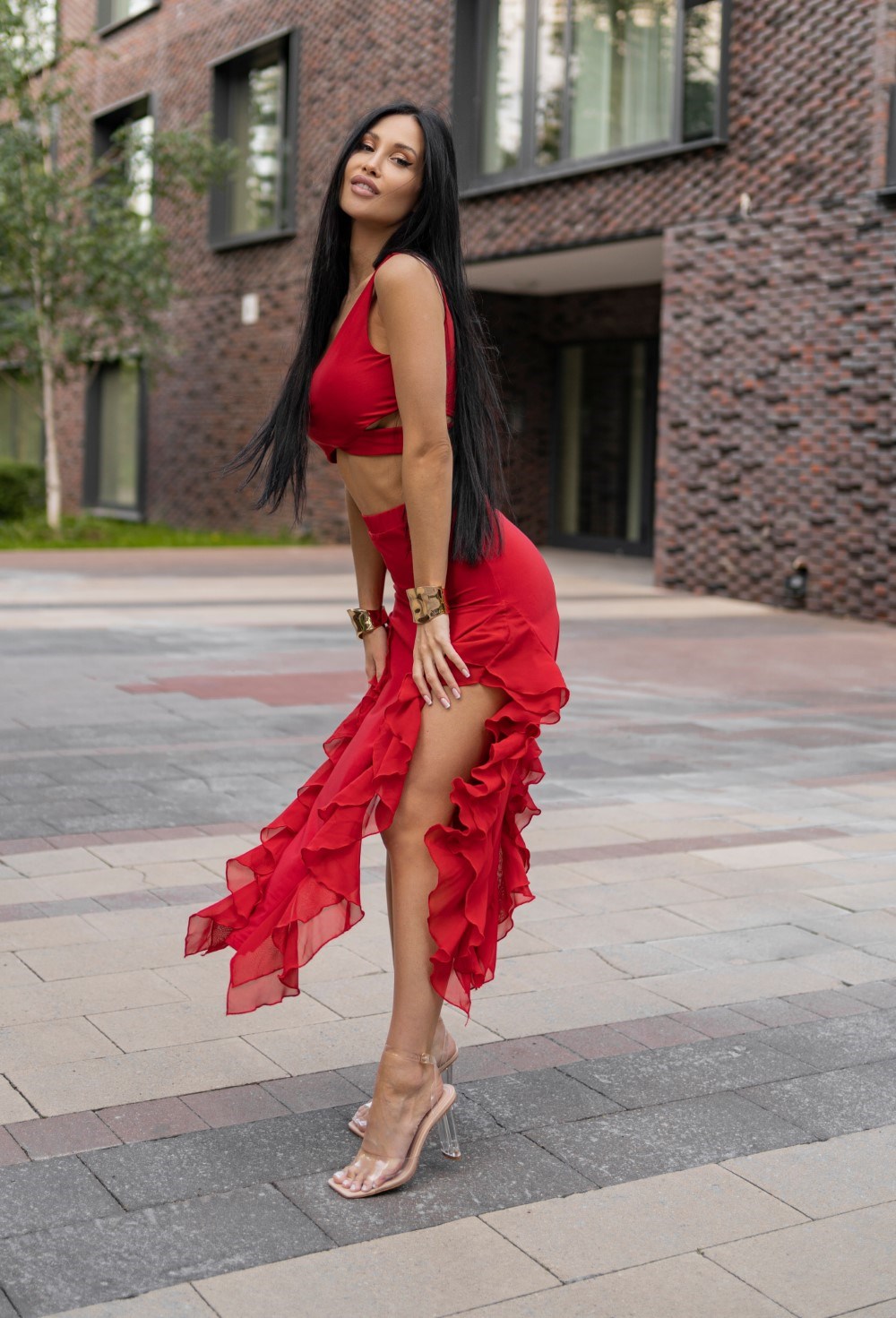 Комплект Carmen - фото 85600