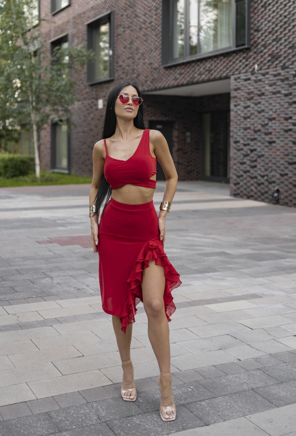 Комплект Senorita - фото 85609