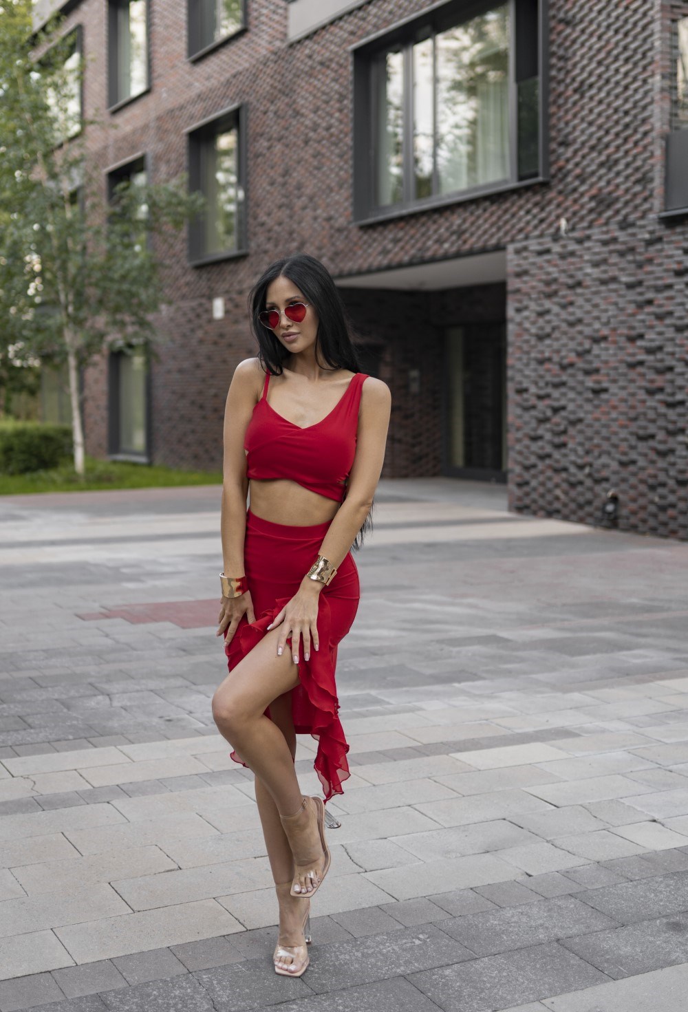 Комплект Senorita - фото 85610