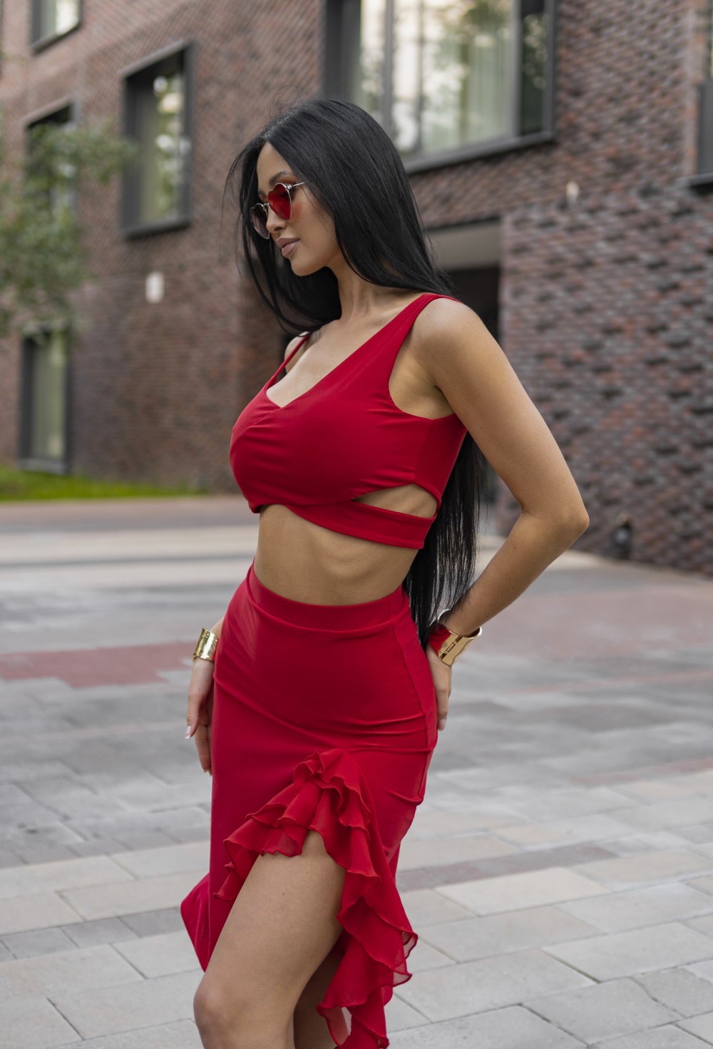 Комплект Senorita - фото 85611