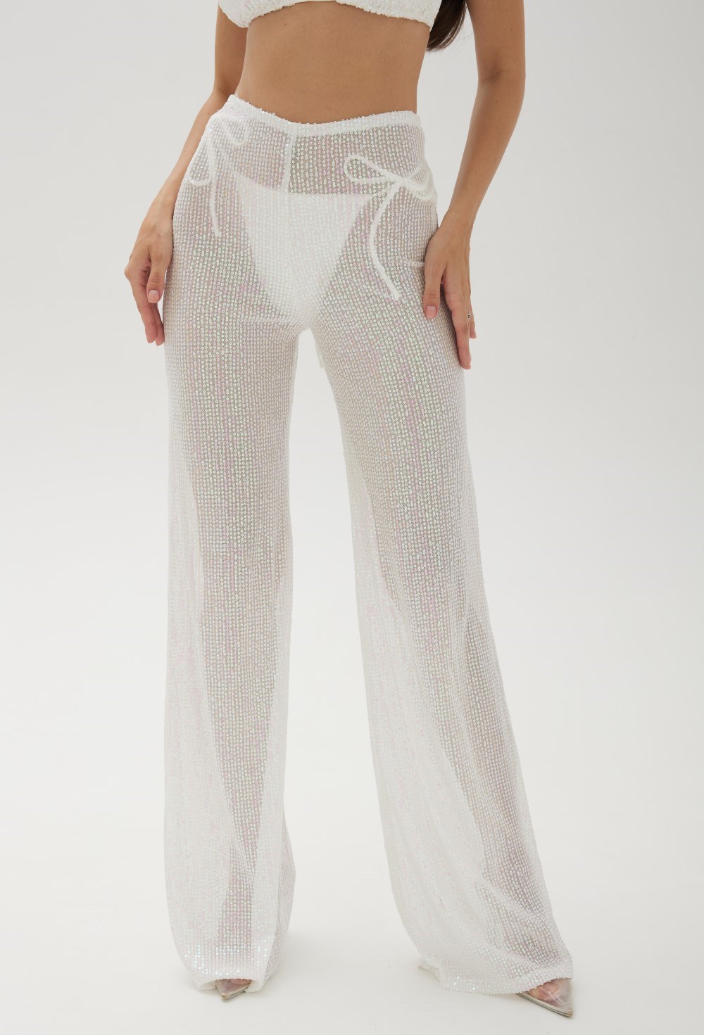 Купальник SHINE - фото 85629