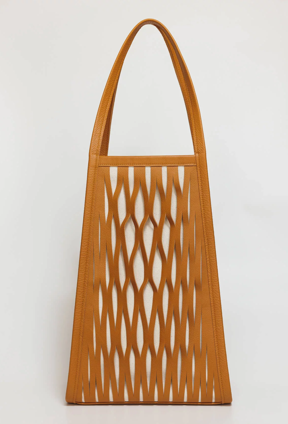 Шоппер FLAK SADDLE - фото 85649