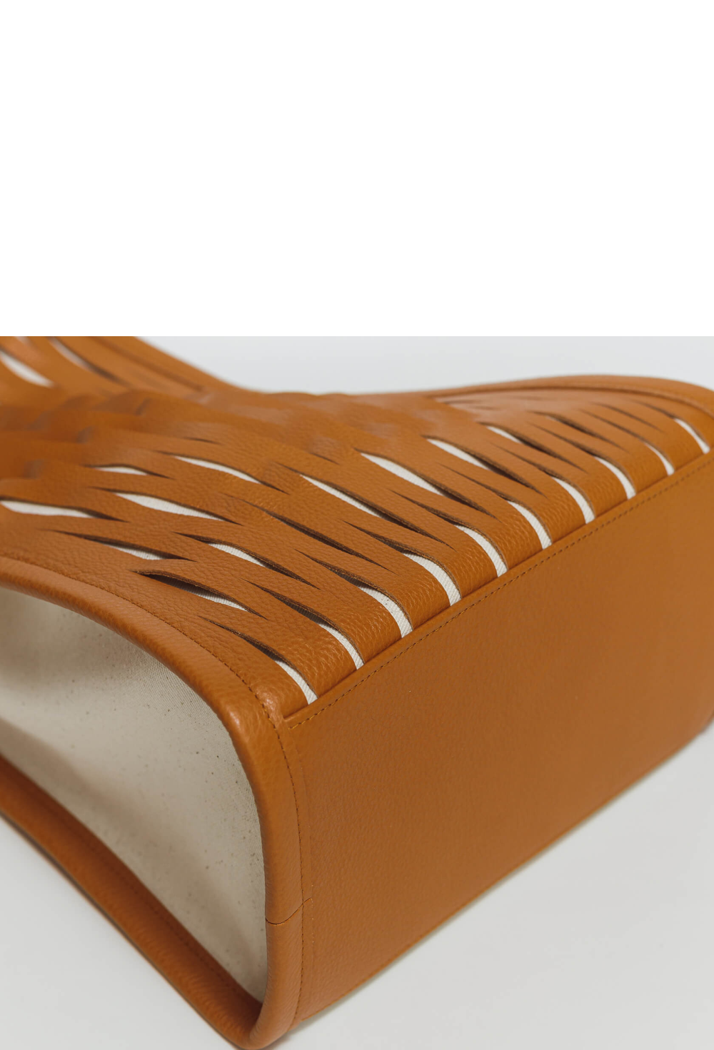 Шоппер FLAK SADDLE - фото 85651