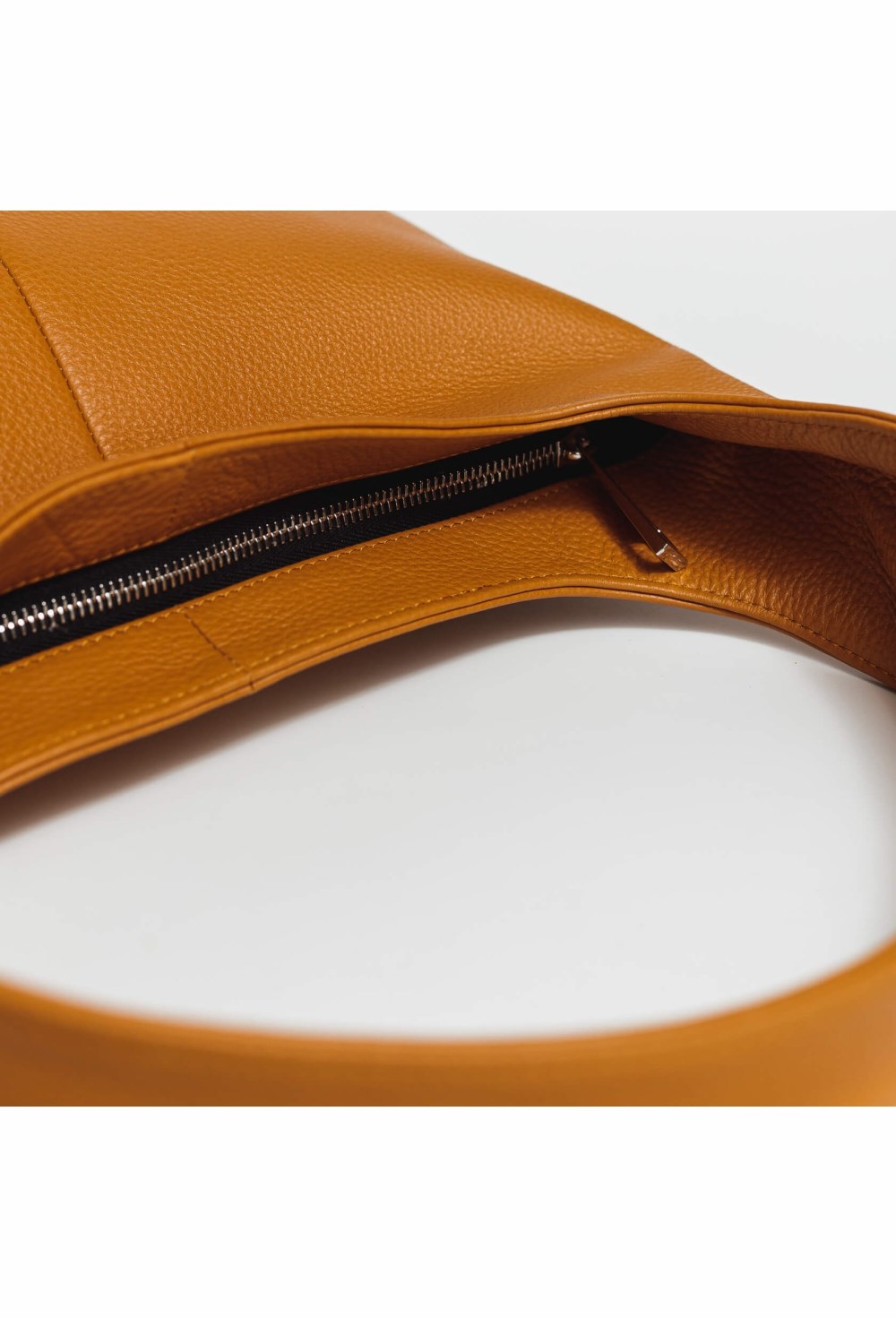 Сумка PLAT SADDLE - фото 85658