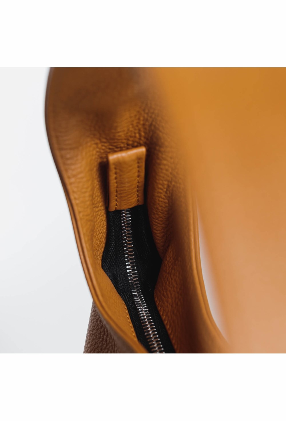 Сумка PLAT SADDLE - фото 85659