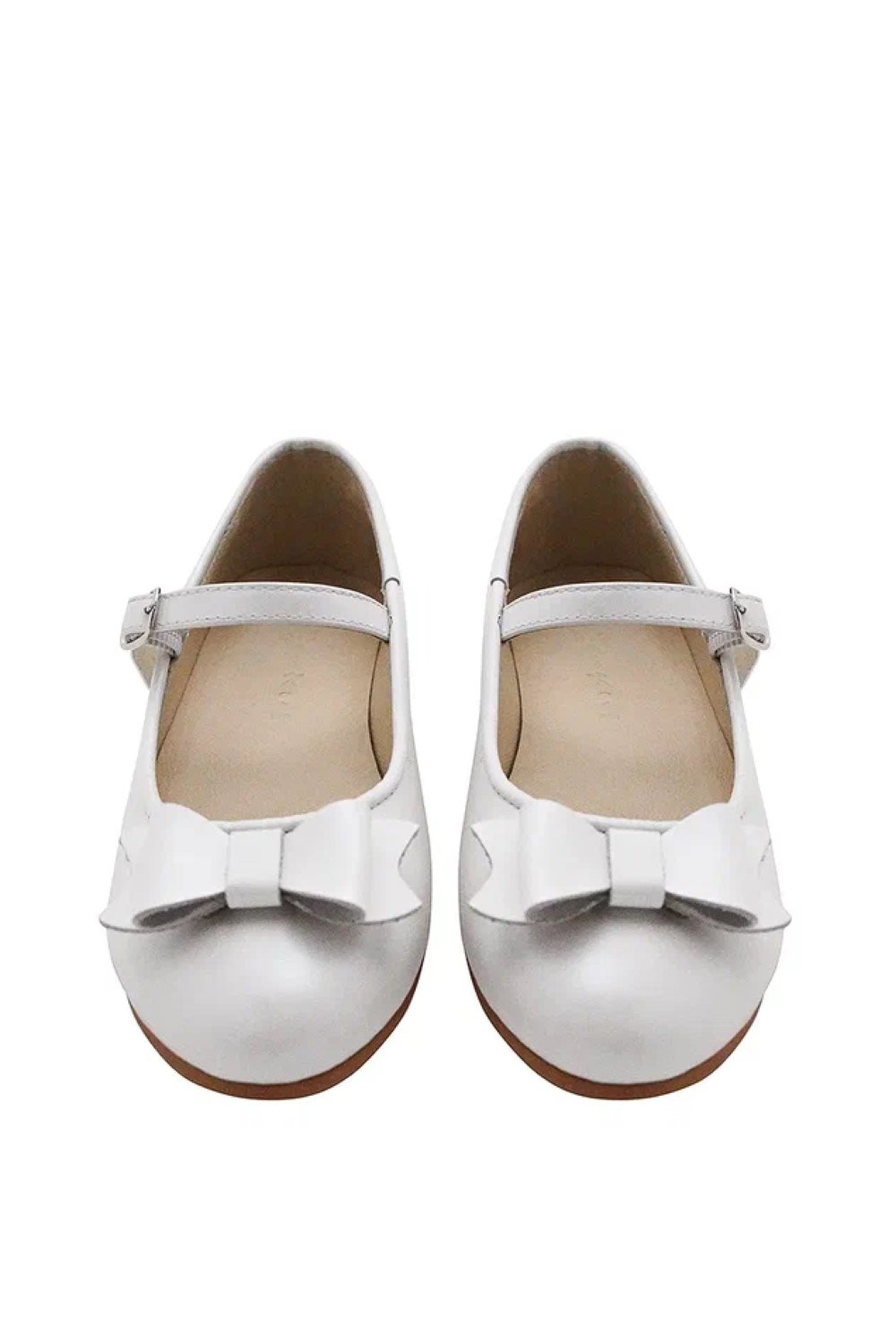 Туфли со сменным декором - фото 85700