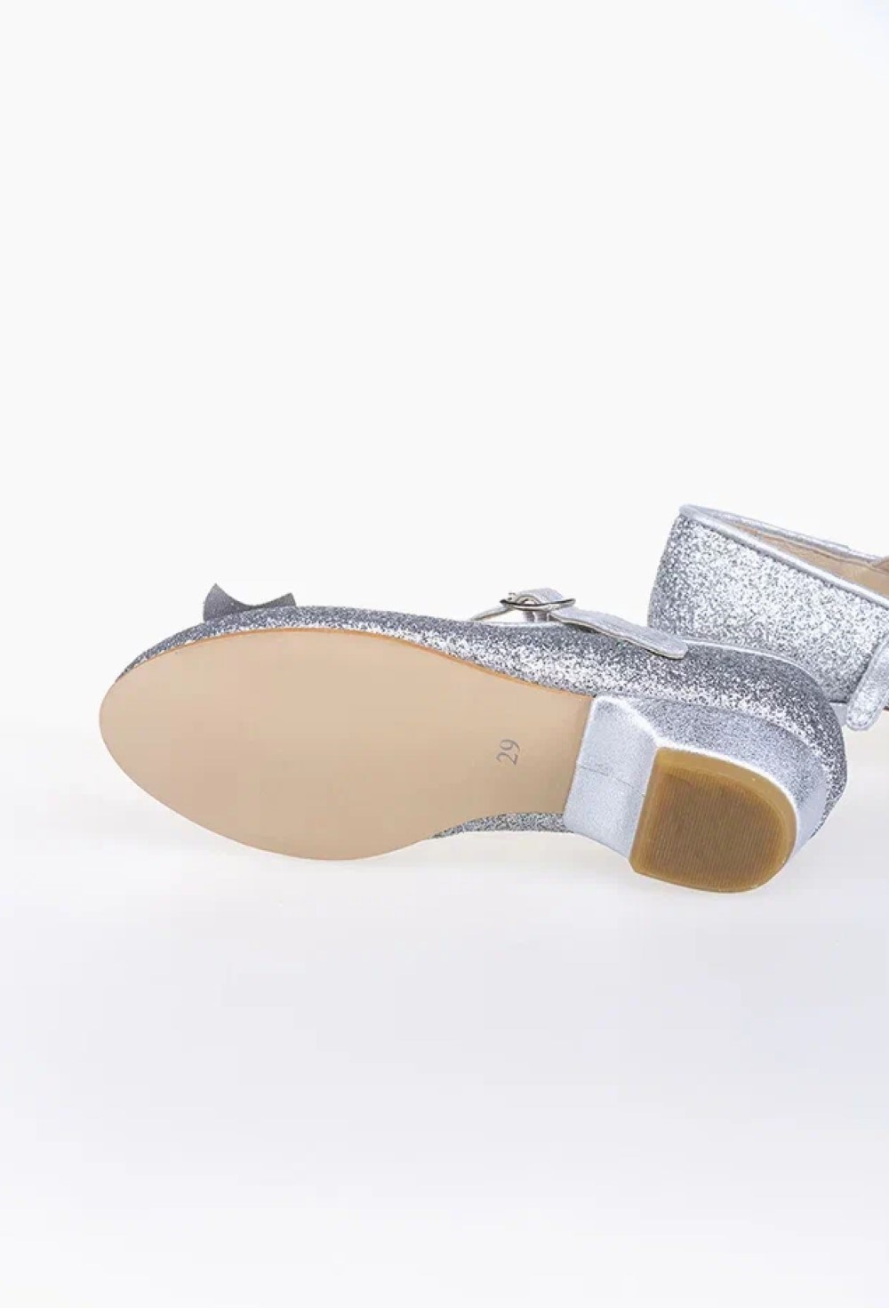 Туфли со сменным декором - фото 85701