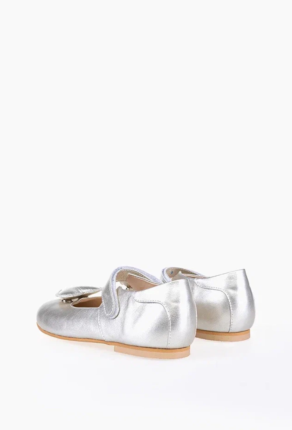 Туфли со сменным декором - фото 85713