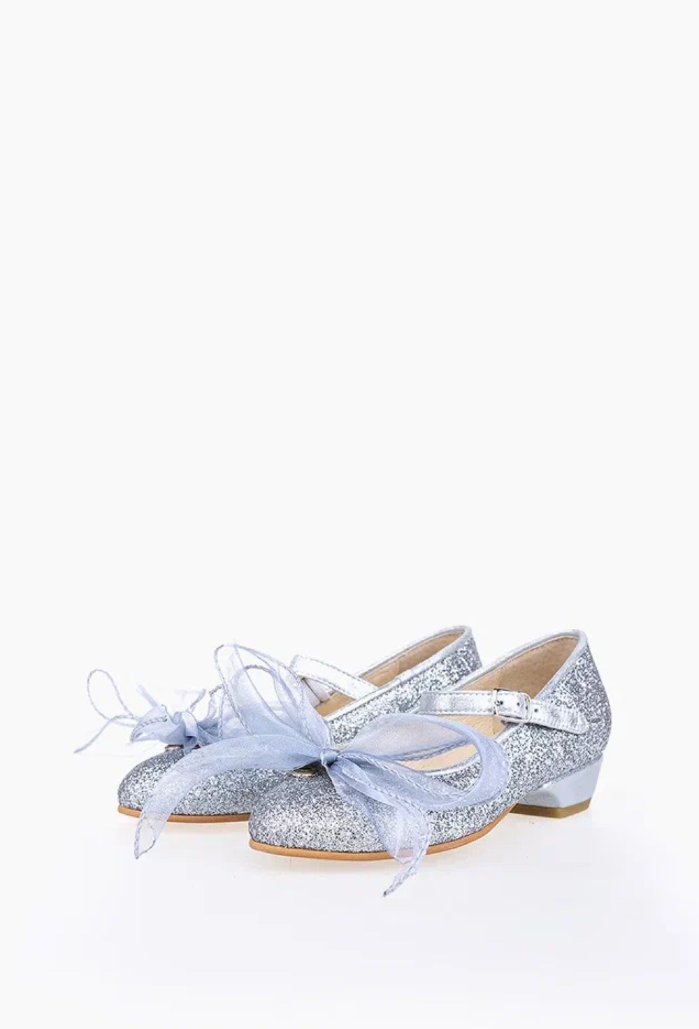 Туфли со сменным декором - фото 85719