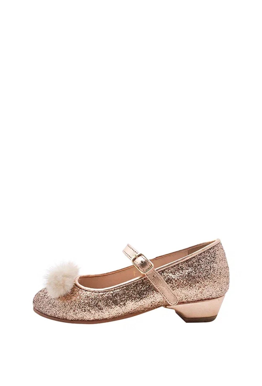 Туфли со сменным декором - фото 85722