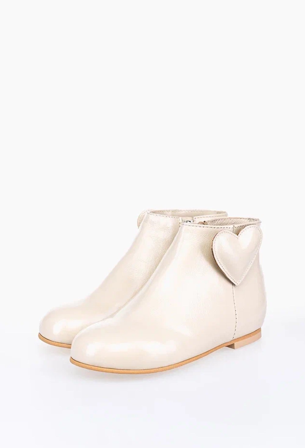 Ботинки со сменным декором - фото 85730