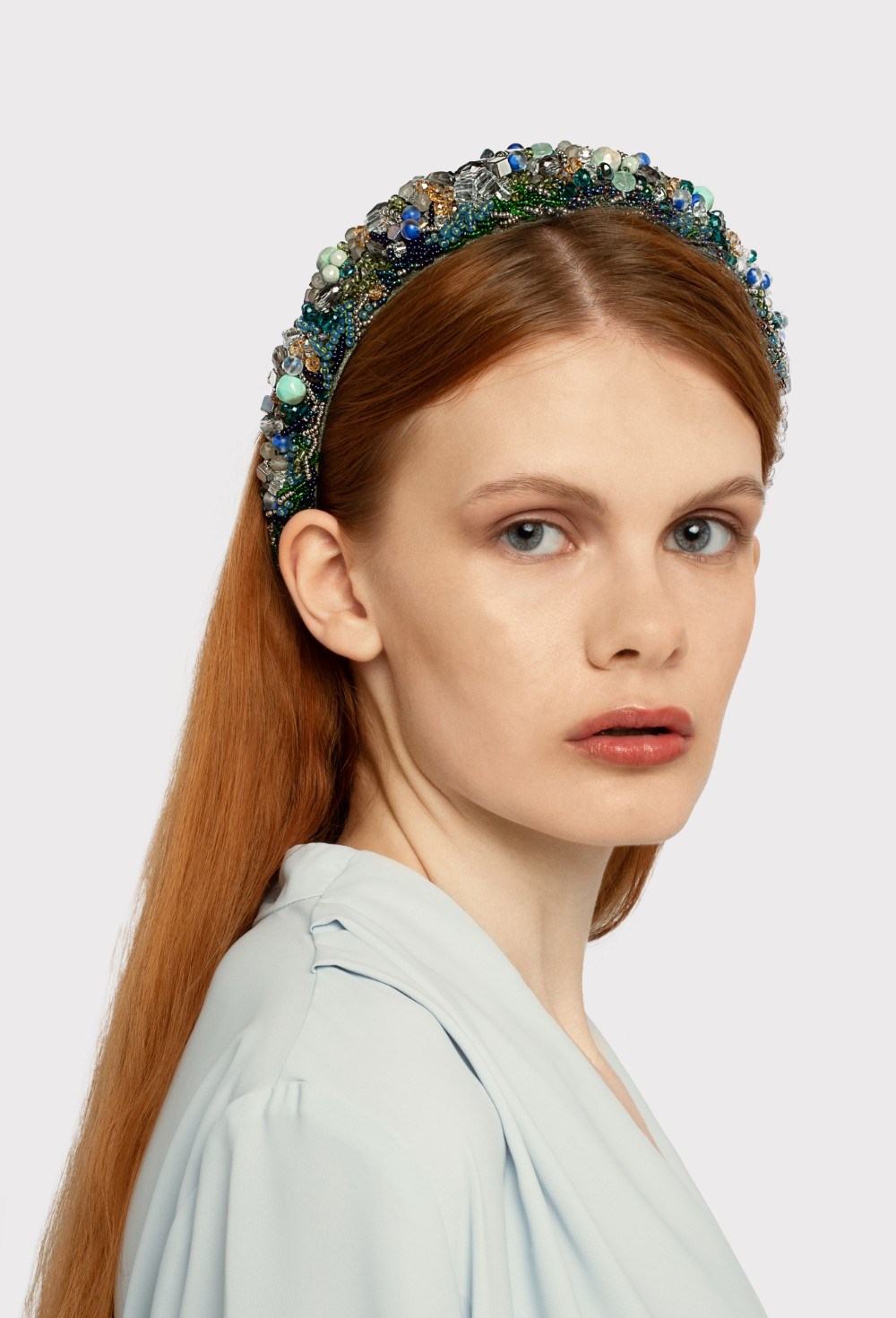 Высокий ободок Ample - фото 85777