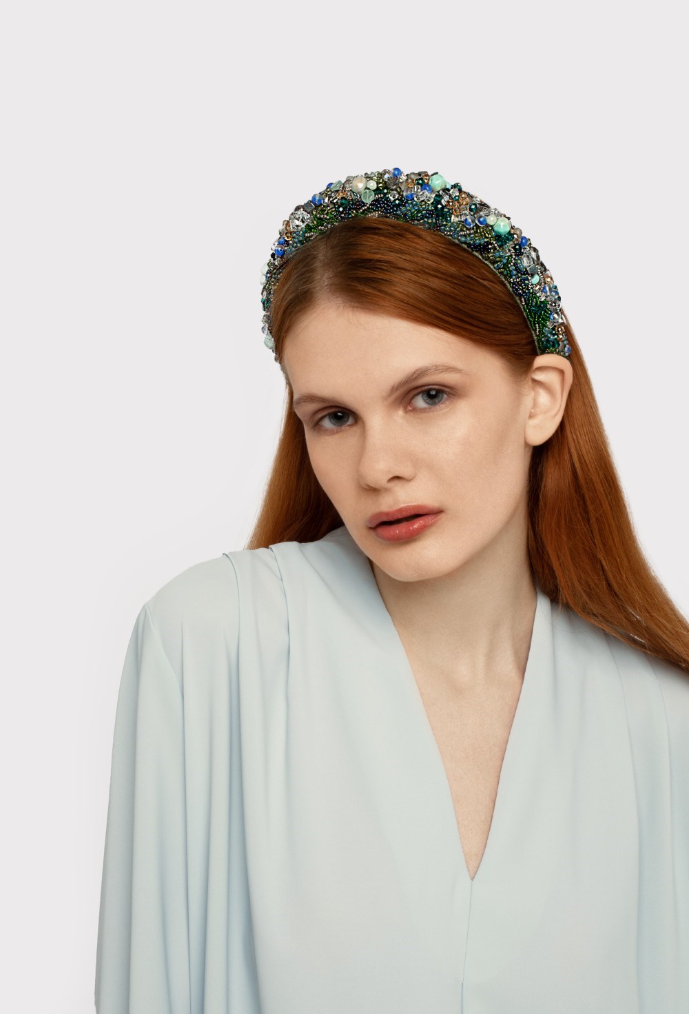 Высокий ободок Ample - фото 85778