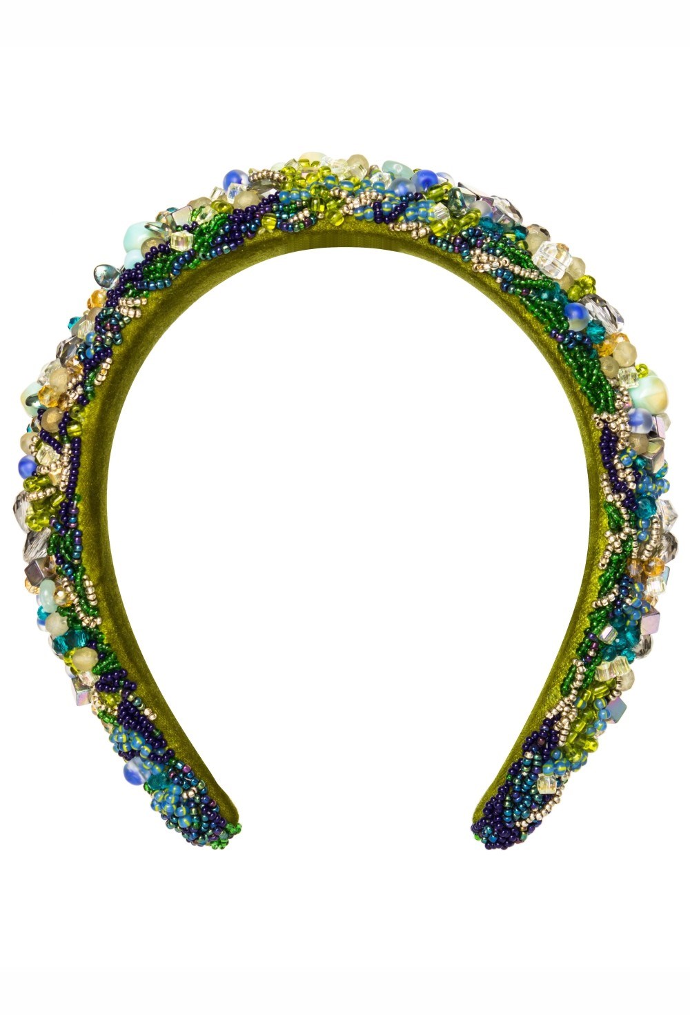 Высокий ободок Ample - фото 85780