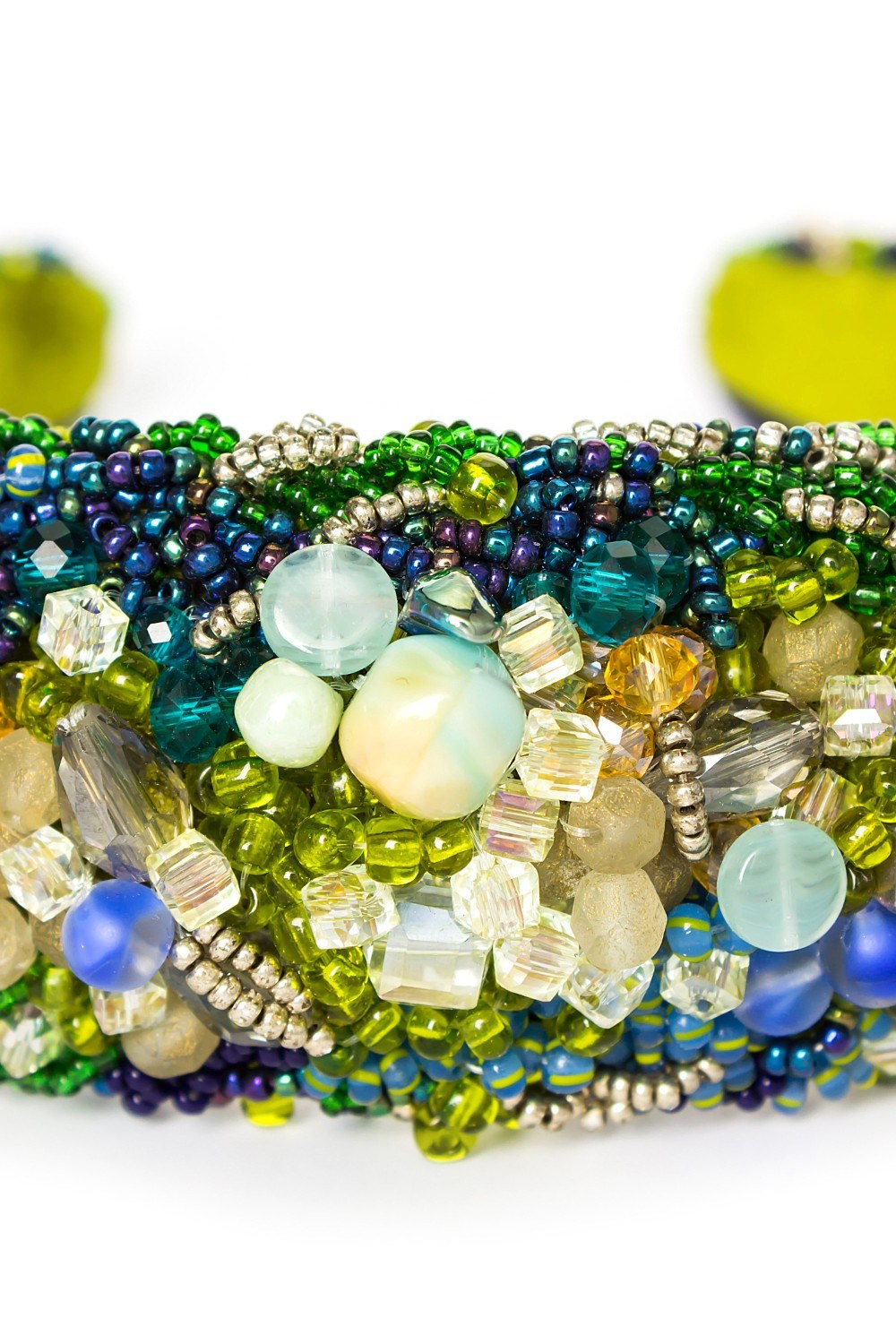 Высокий ободок Ample - фото 85783