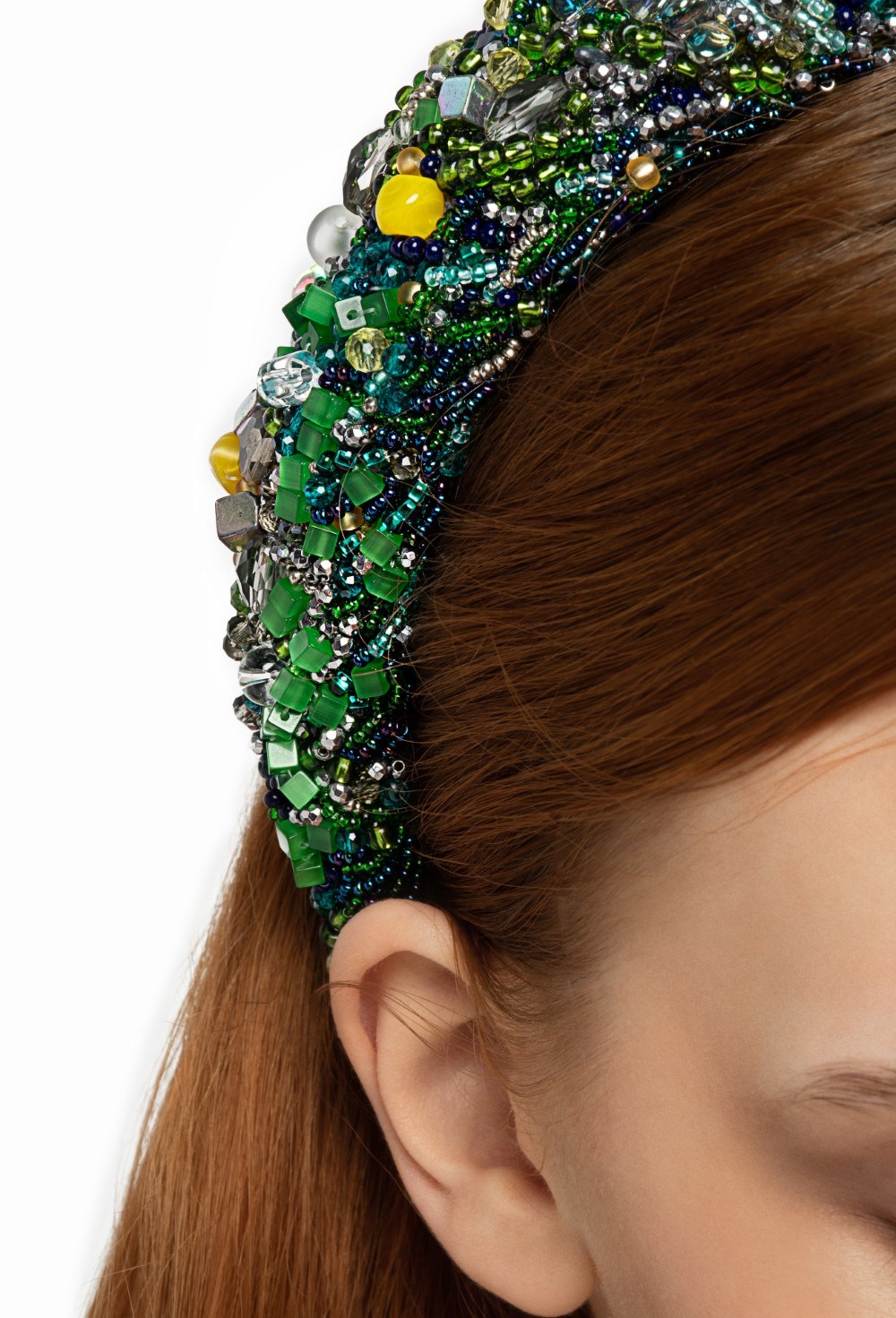 Высокий ободок Ample - фото 85786