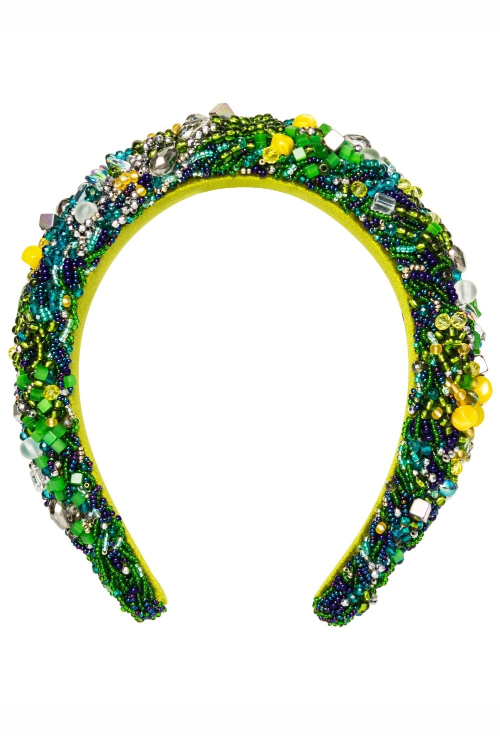 Высокий ободок Ample - фото 85787