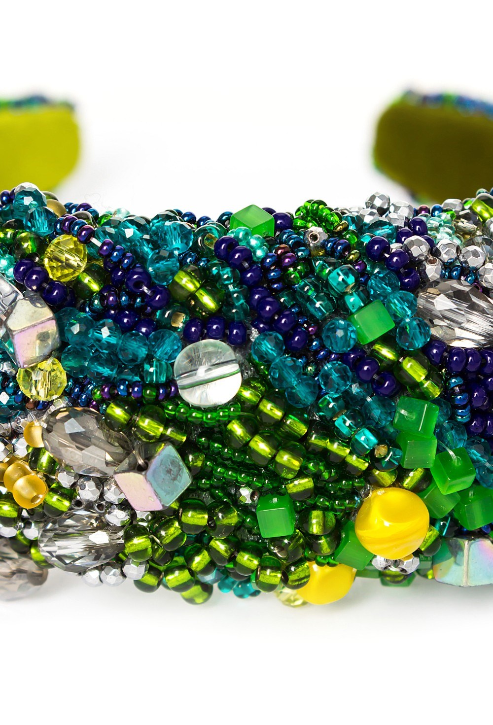 Высокий ободок Ample - фото 85790