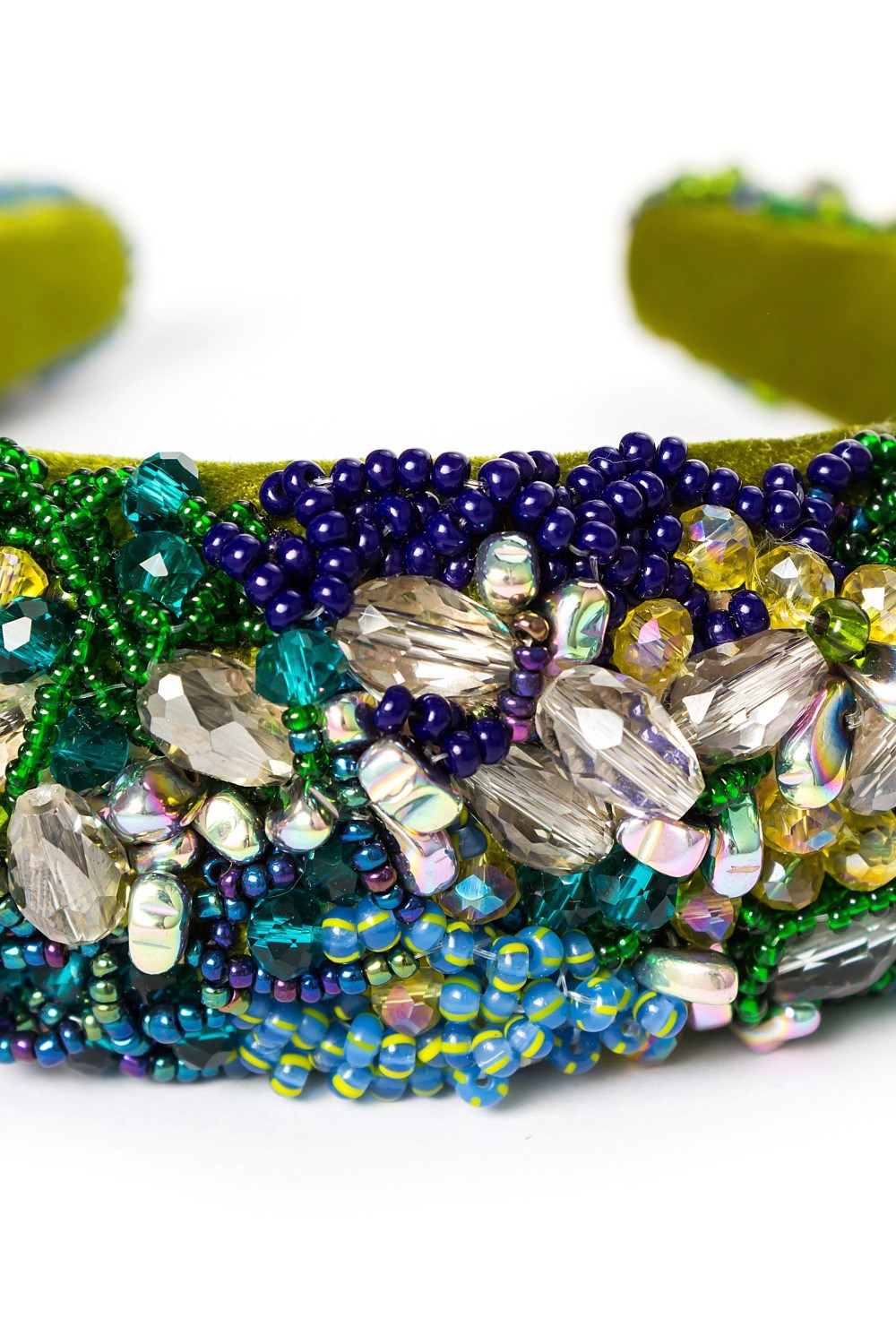 Высокий ободок Ample - фото 85797