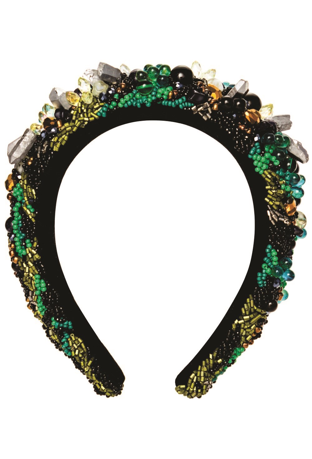 Высокий ободок Ample - фото 85801