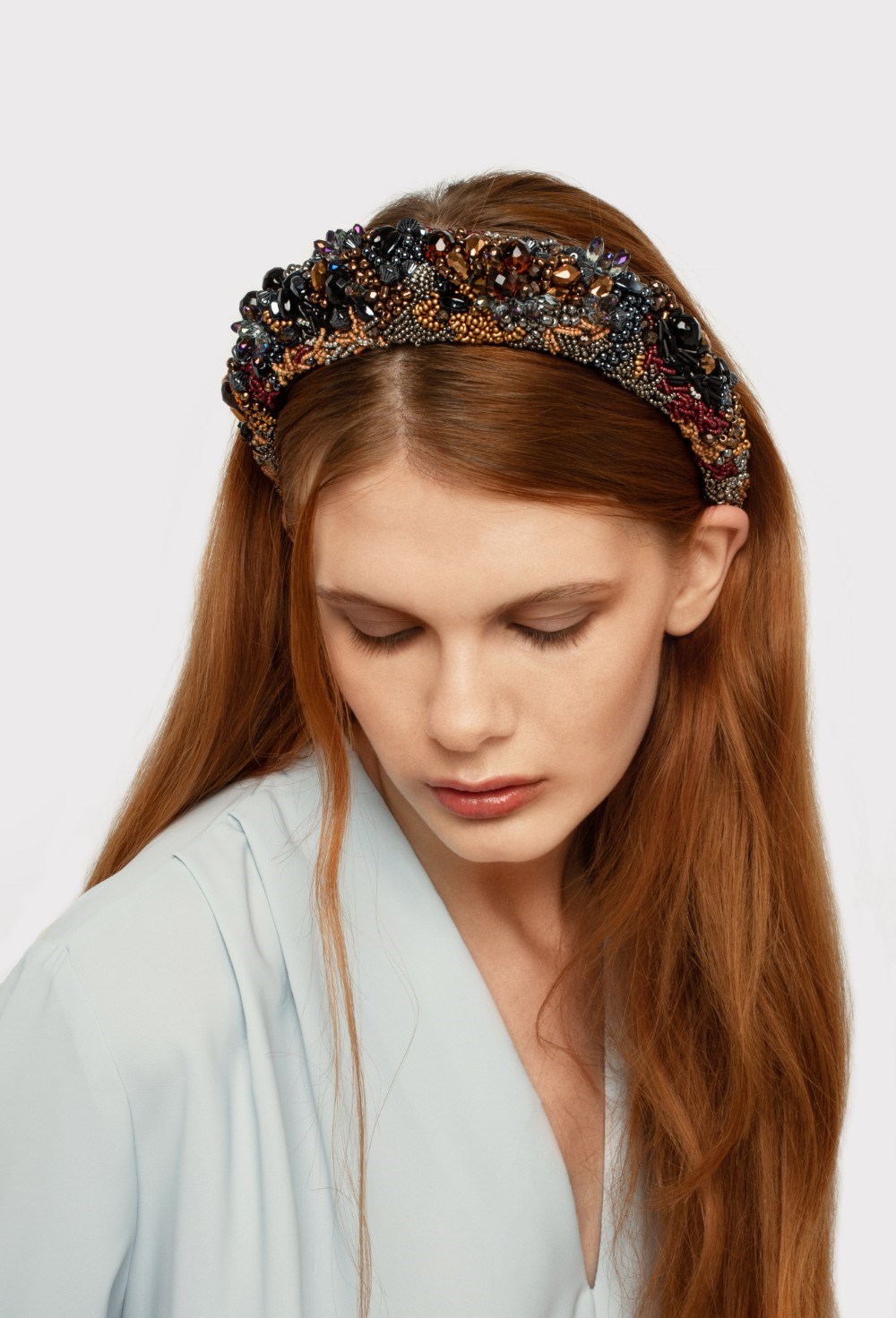 Высокий ободок Ample - фото 85806