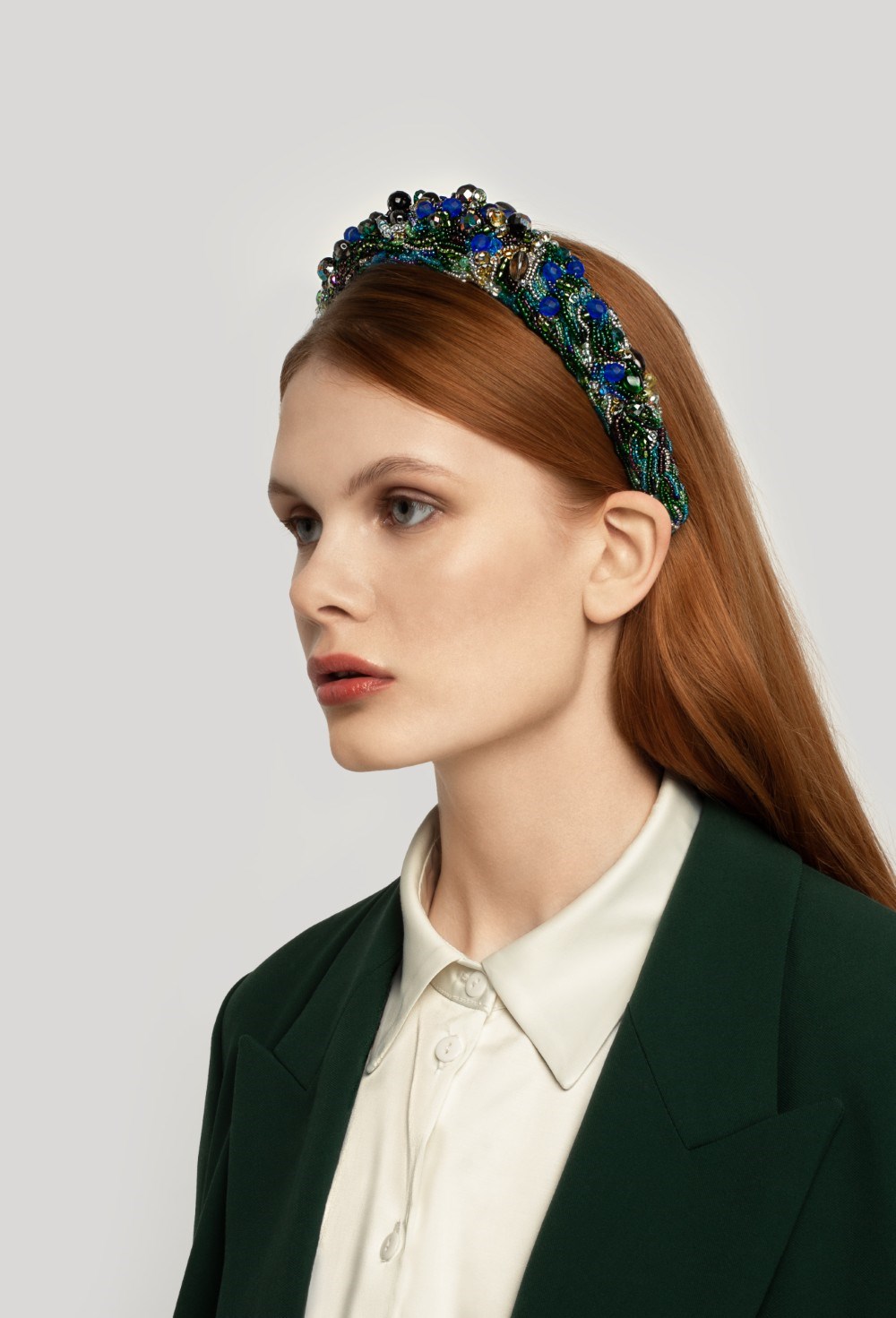 Высокий ободок Ample - фото 85813