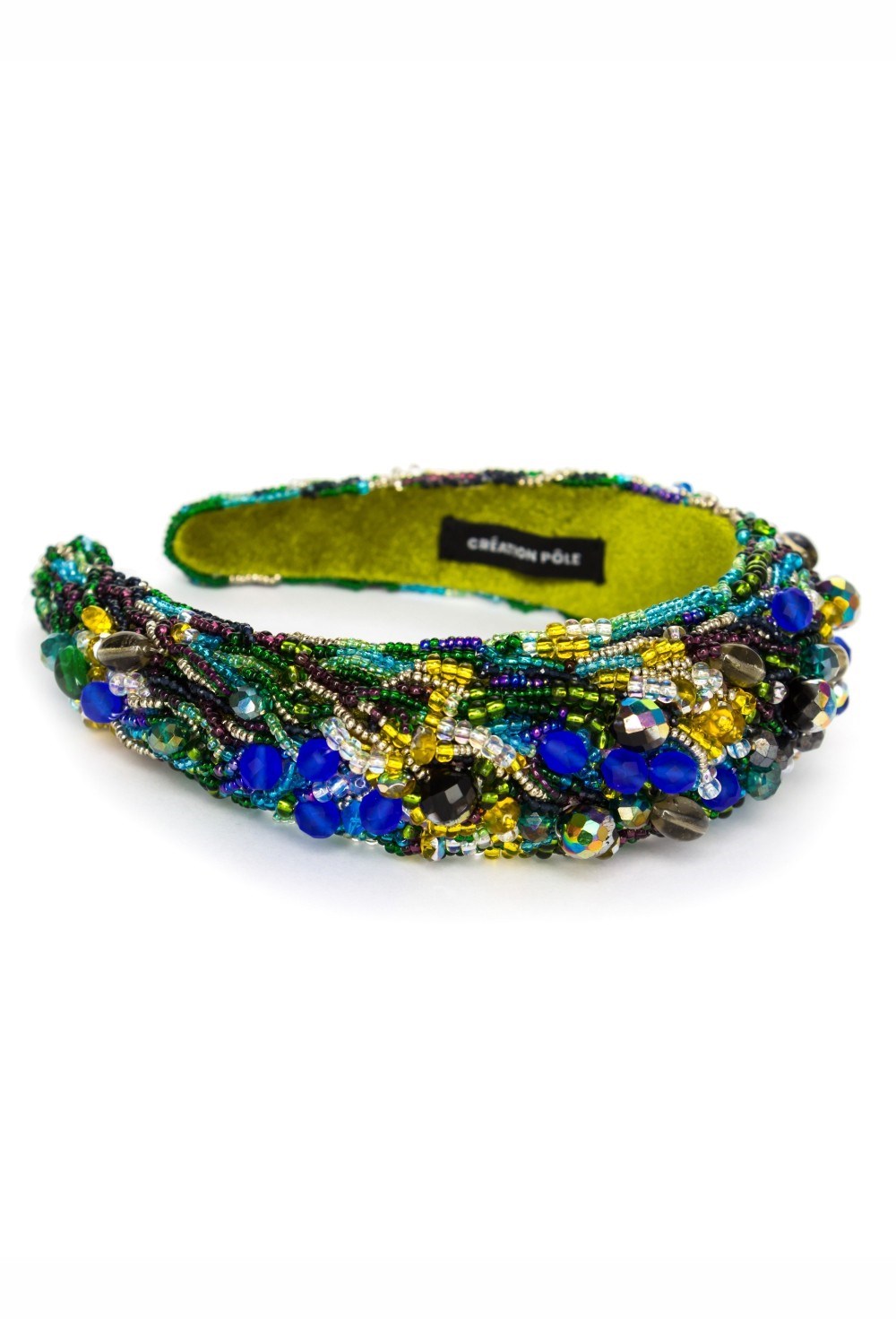 Высокий ободок Ample - фото 85816