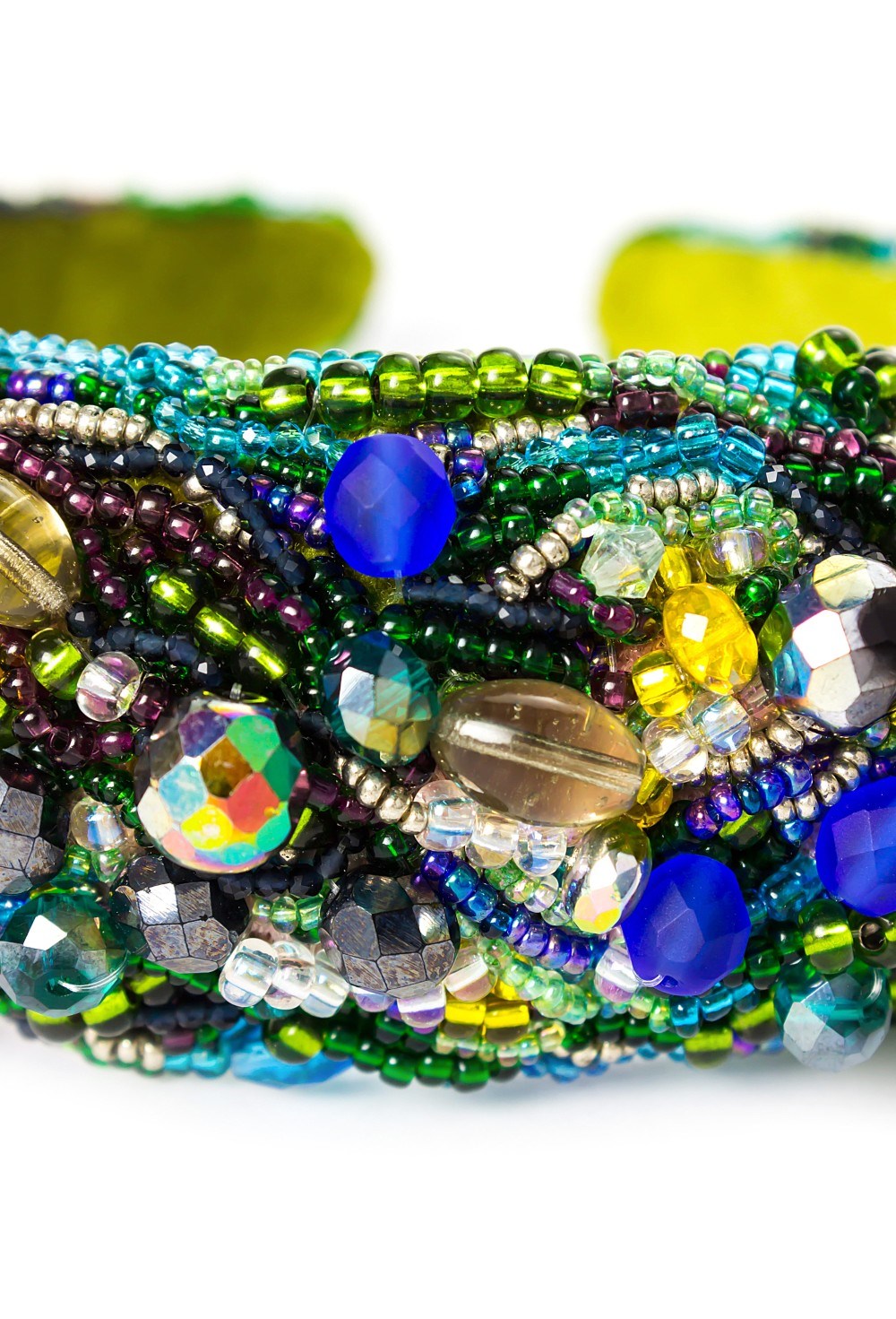 Высокий ободок Ample - фото 85818