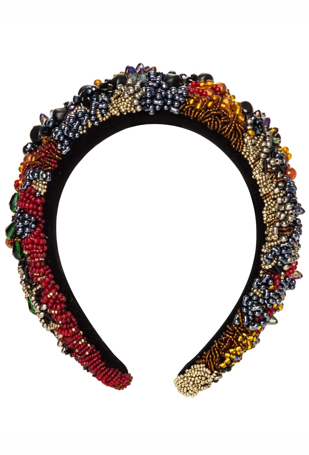 Высокий ободок Ample - фото 85822