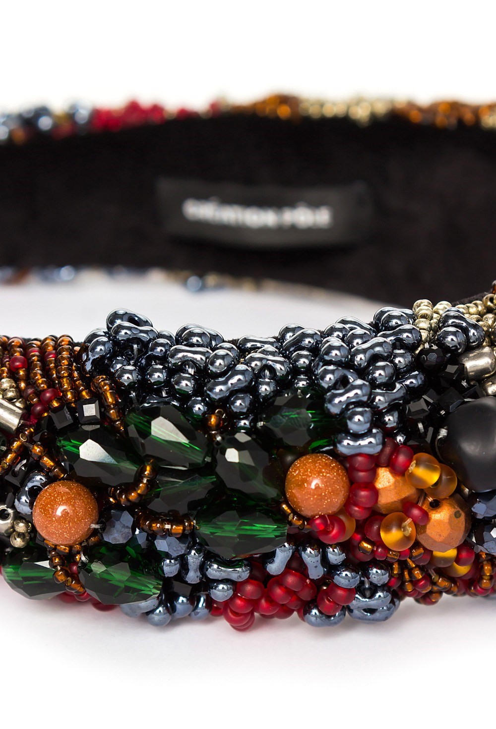 Высокий ободок Ample - фото 85825