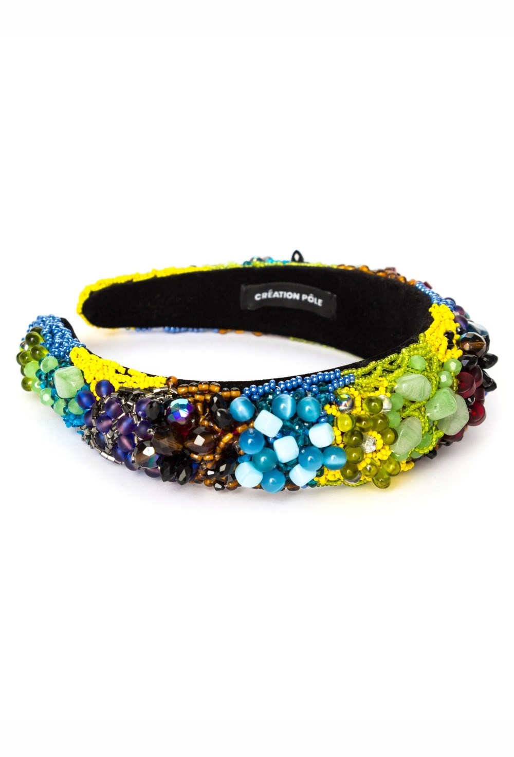 Высокий ободок Ample - фото 85830