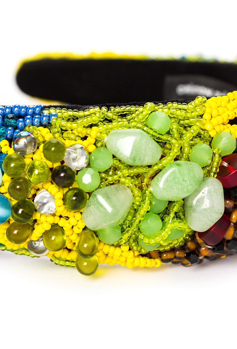 Высокий ободок Ample - фото 85832