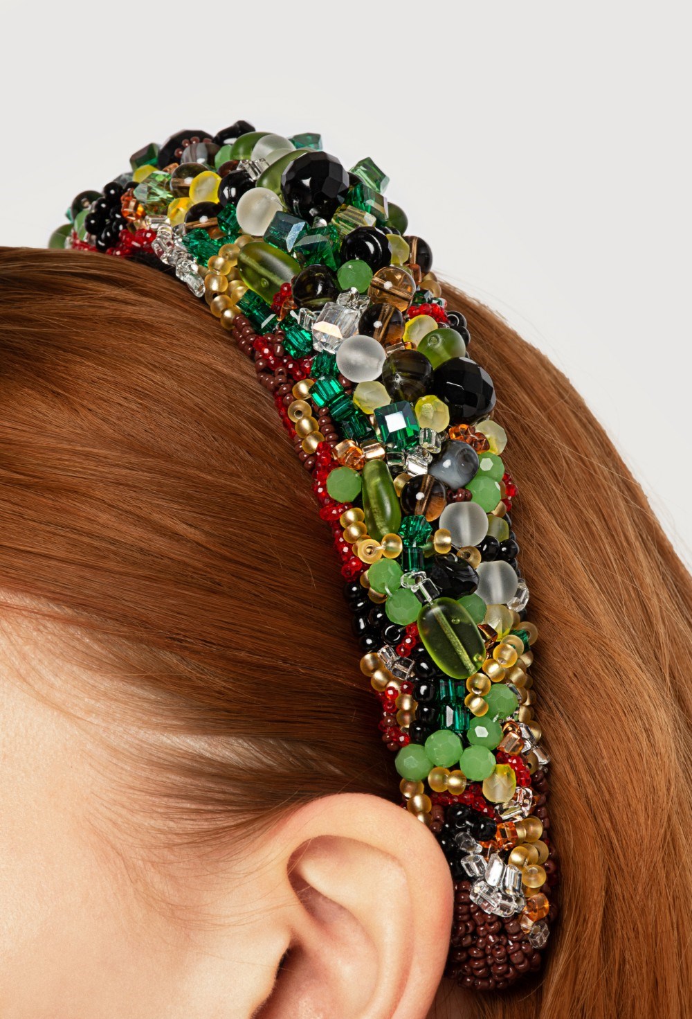 Высокий ободок Ample - фото 85835