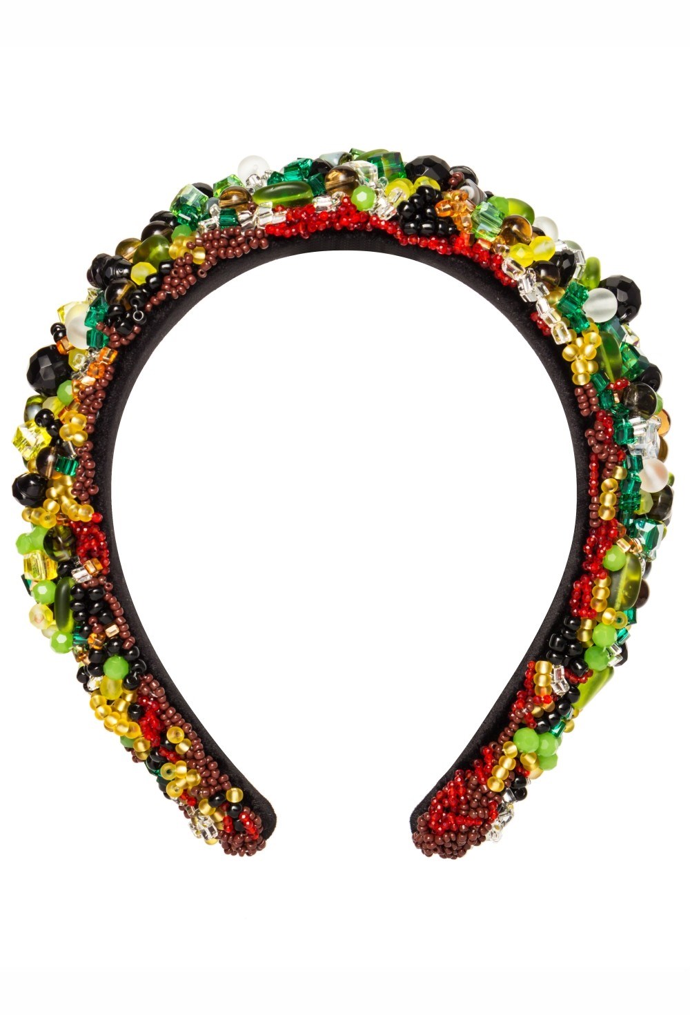 Высокий ободок Ample - фото 85836