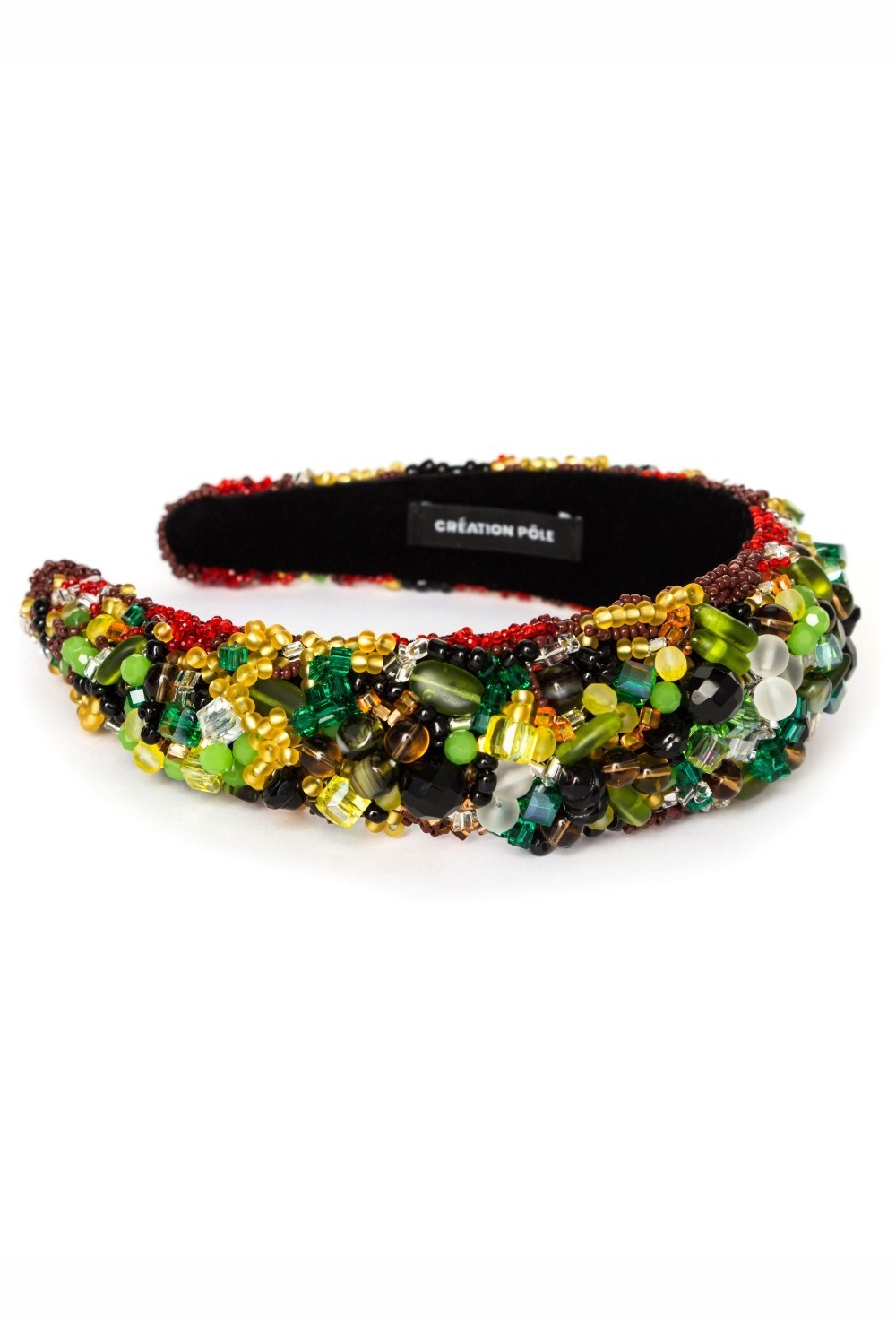 Высокий ободок Ample - фото 85837