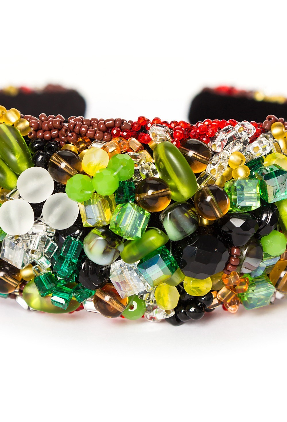 Высокий ободок Ample - фото 85839