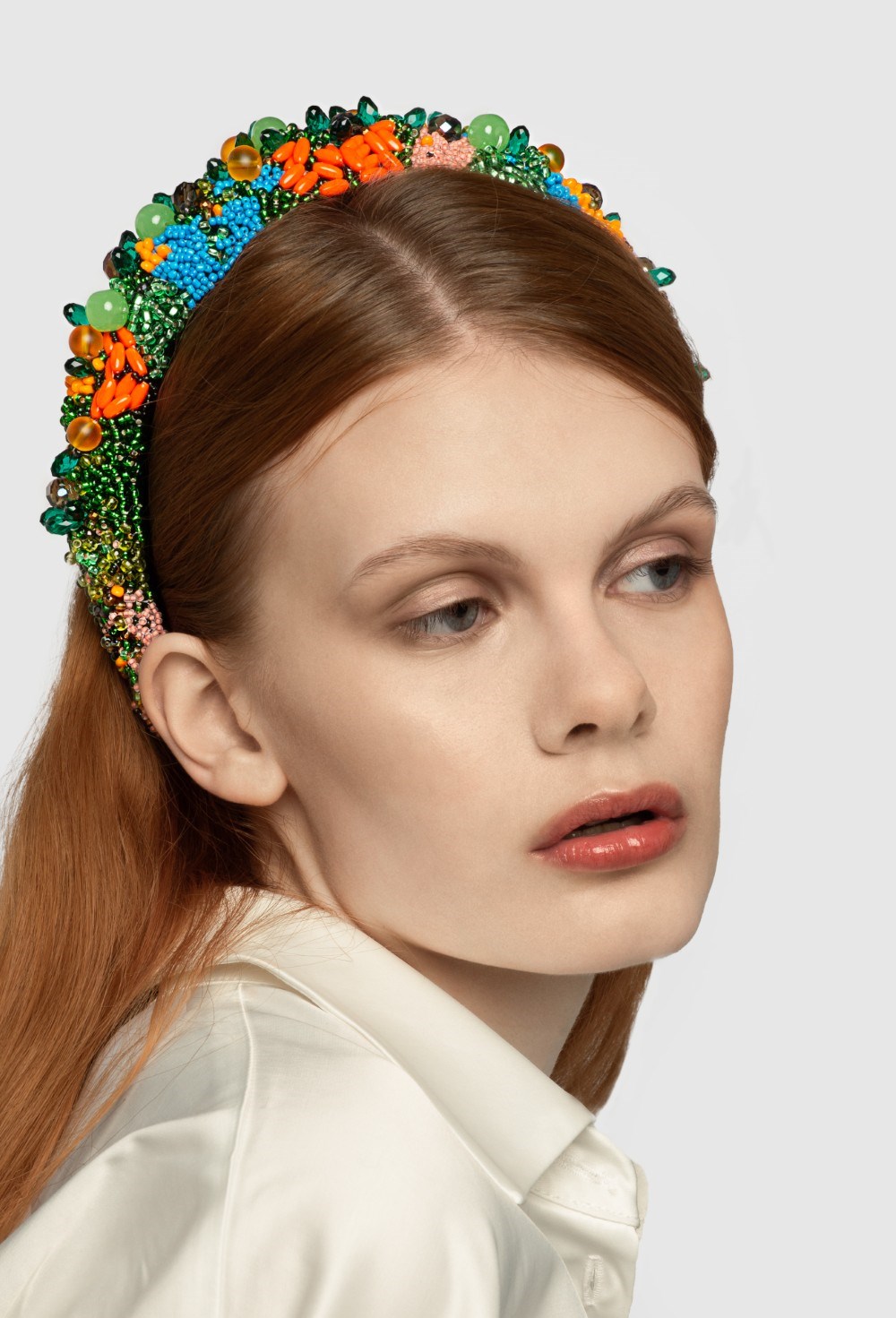 Высокий ободок Ample - фото 85841