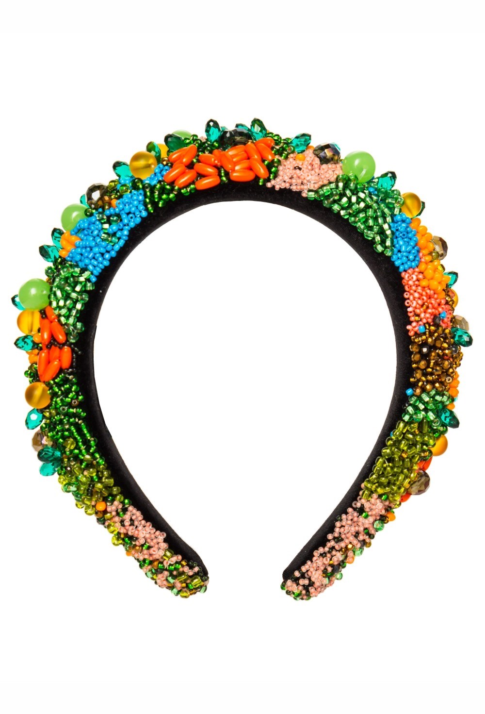 Высокий ободок Ample - фото 85843