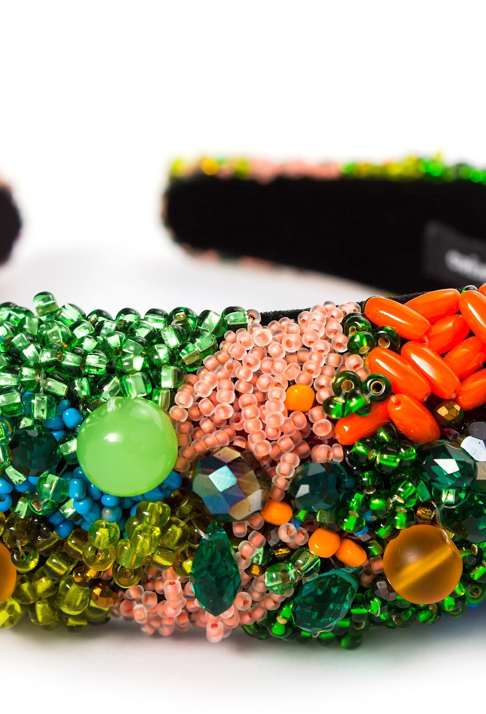 Высокий ободок Ample - фото 85846