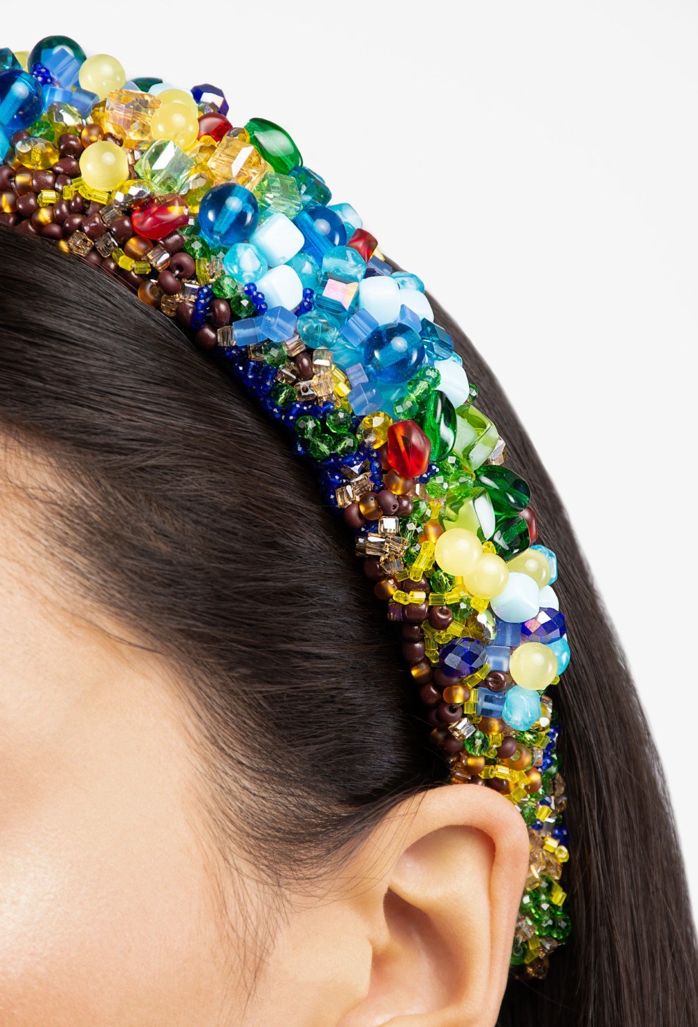 Высокий ободок Ample - фото 85849