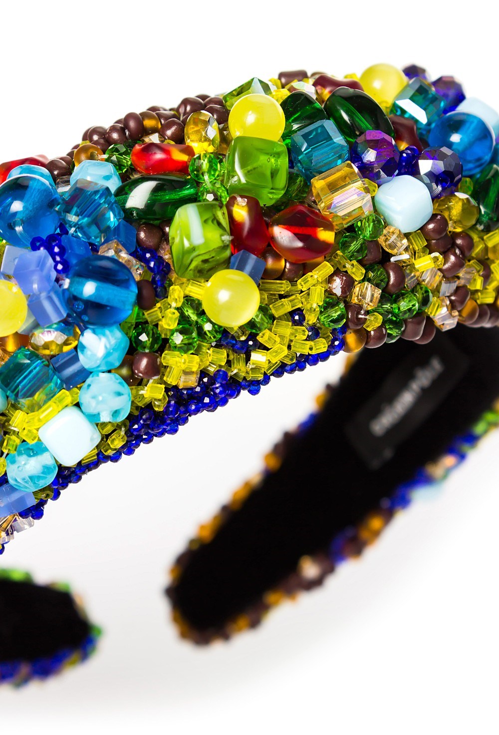 Высокий ободок Ample - фото 85853