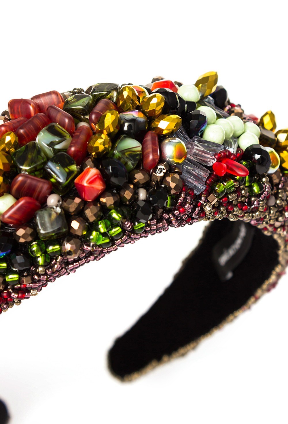 Высокий ободок Ample - фото 85857