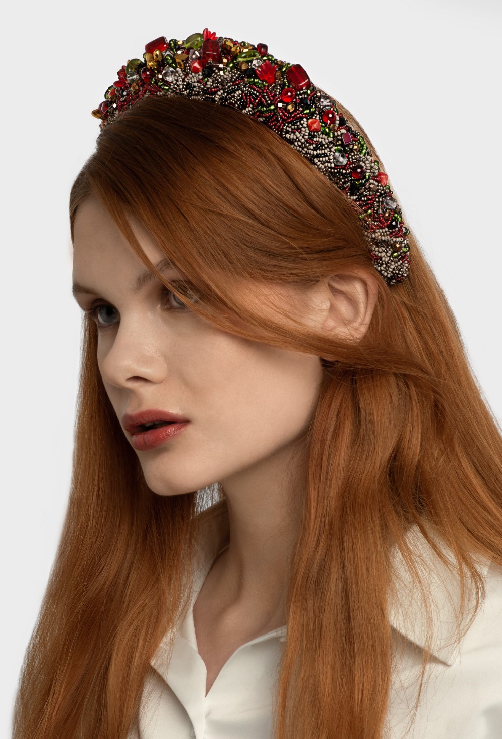 Высокий ободок Ample - фото 85858